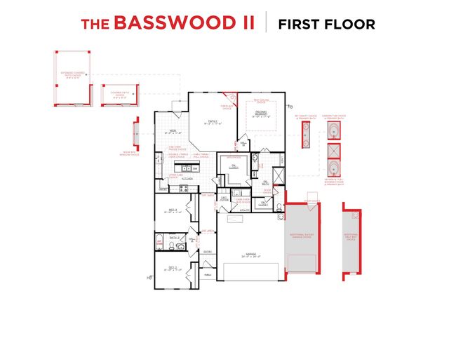Basswood II First Floor | Image 10