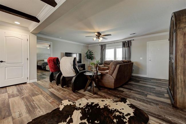 528 E Cottonwood Rd, House other with 4 bedrooms, 2 bathrooms and null parking in Goldsby OK | Image 14