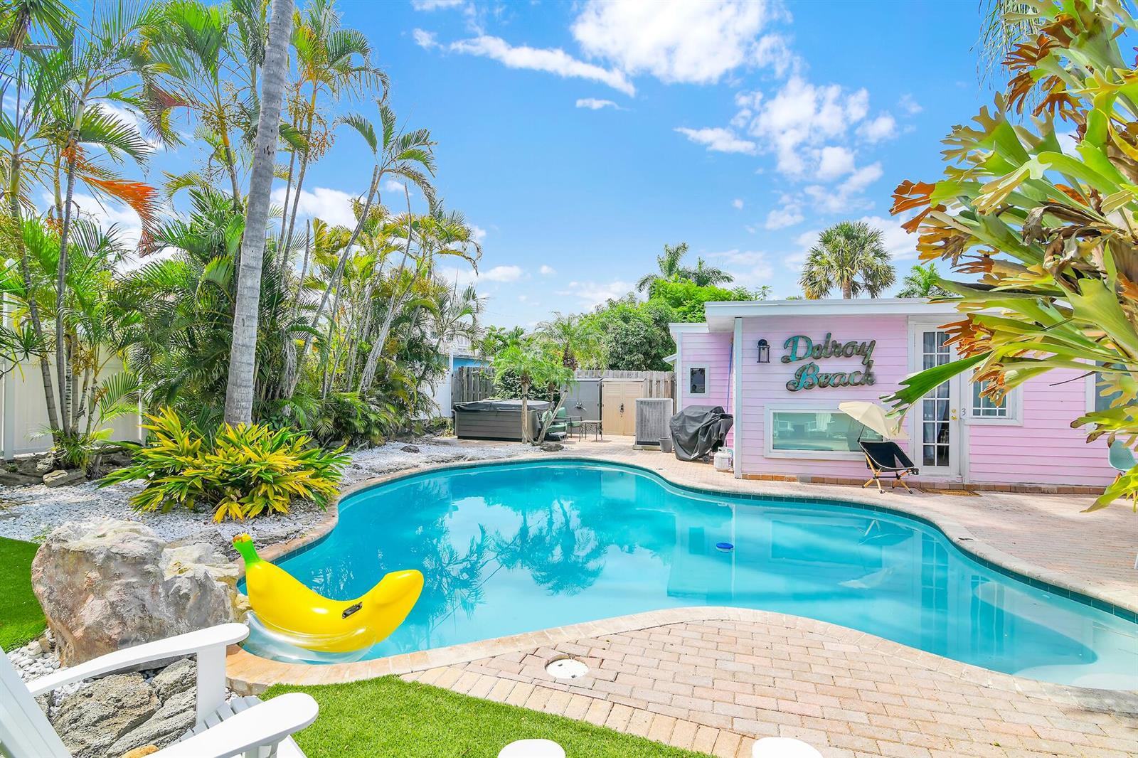 Residential Lease in Delray Beach 3