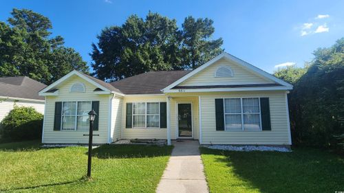 5611 Devon Ln, Myrtle Beach, SC, 29588-5237 | Card Image