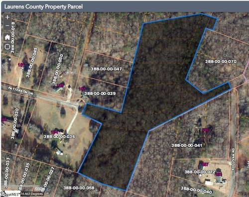 00A Sullivan Rd, Laurens, SC, 29360 | Card Image