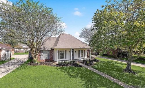 36442 Manchac Trace Ave, Prairieville, LA, 70769 | Card Image