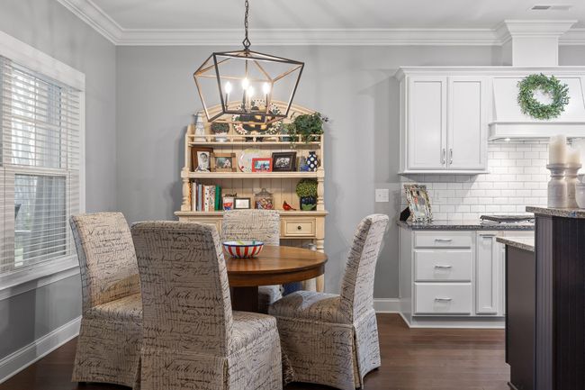 7258 Grey Hawk Trl, House other with 4 bedrooms, 3 bathrooms and null parking in Signal Mountain TN | Image 19