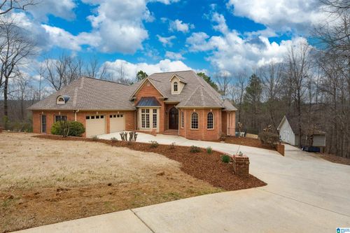 156 Riverridge Dr, HELENA, AL, 35080-8619 | Card Image