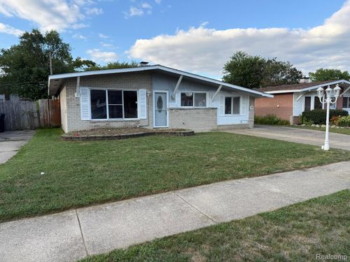 34054 Fernwood St, Westland, MI, 48186-4508 | Card Image