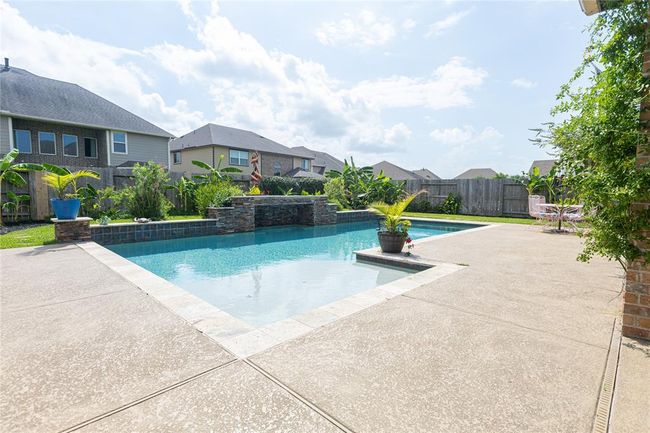 2208 Rocky Shores Ln, House other with 4 bedrooms, 4 bathrooms and 2 parking in Pearland TX | Image 31