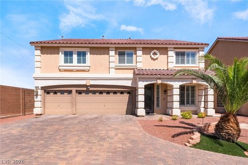 9918 Baystone St, Las Vegas, NV, 89141-8656 | Card Image