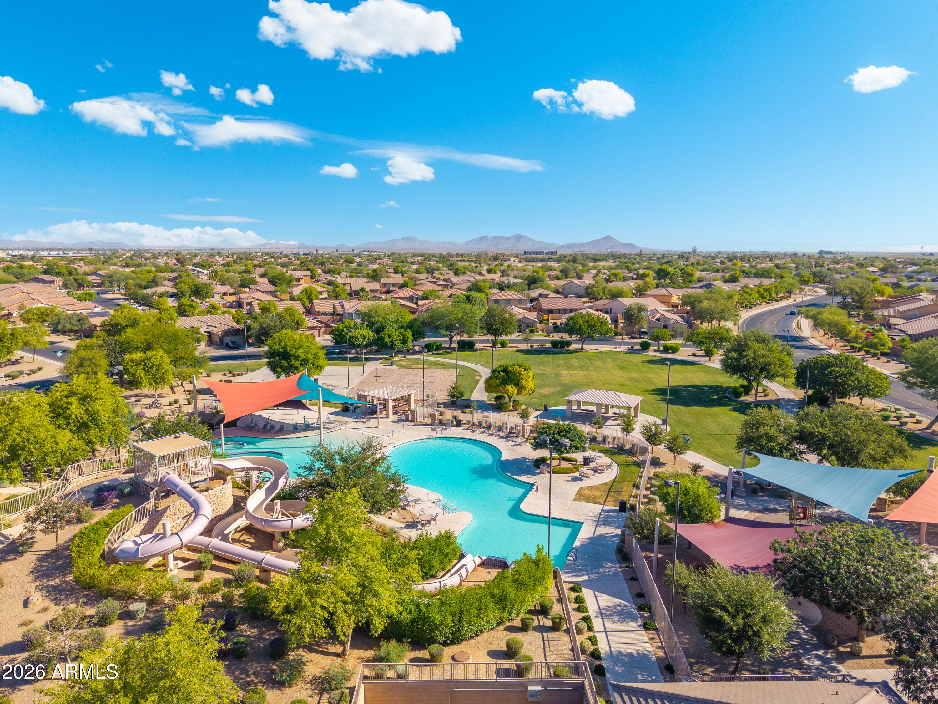 Residential in Casa Grande
