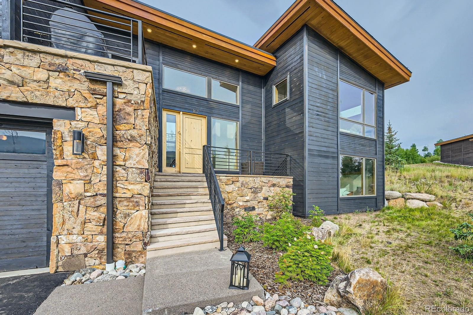 Maryland Creek Rd, Silverthorne, CO 80498