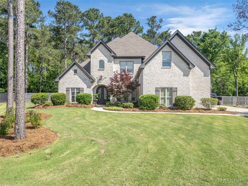8605 Birchwood Ct, Montgomery, AL, 36116-7234 | Card Image