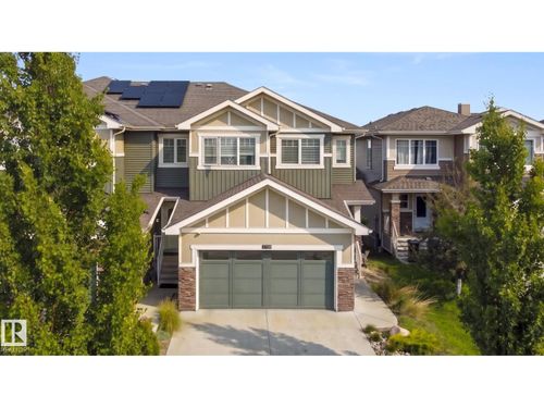 3508 Cameron Heights Cove Nw, Edmonton, AB, T6M0R5 | Card Image