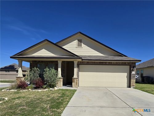 2356 Pintail Loop, Copperas Cove, TX, 76522-7994 | Card Image