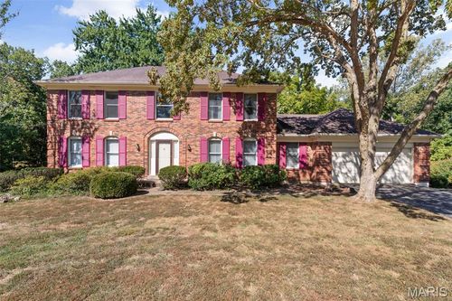 16444 Sundance Creek Ct, Wildwood, MO, 63005-7021 | Card Image
