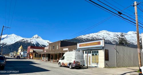 435 Broadway Street, Skagway, AK, 99840 | Card Image