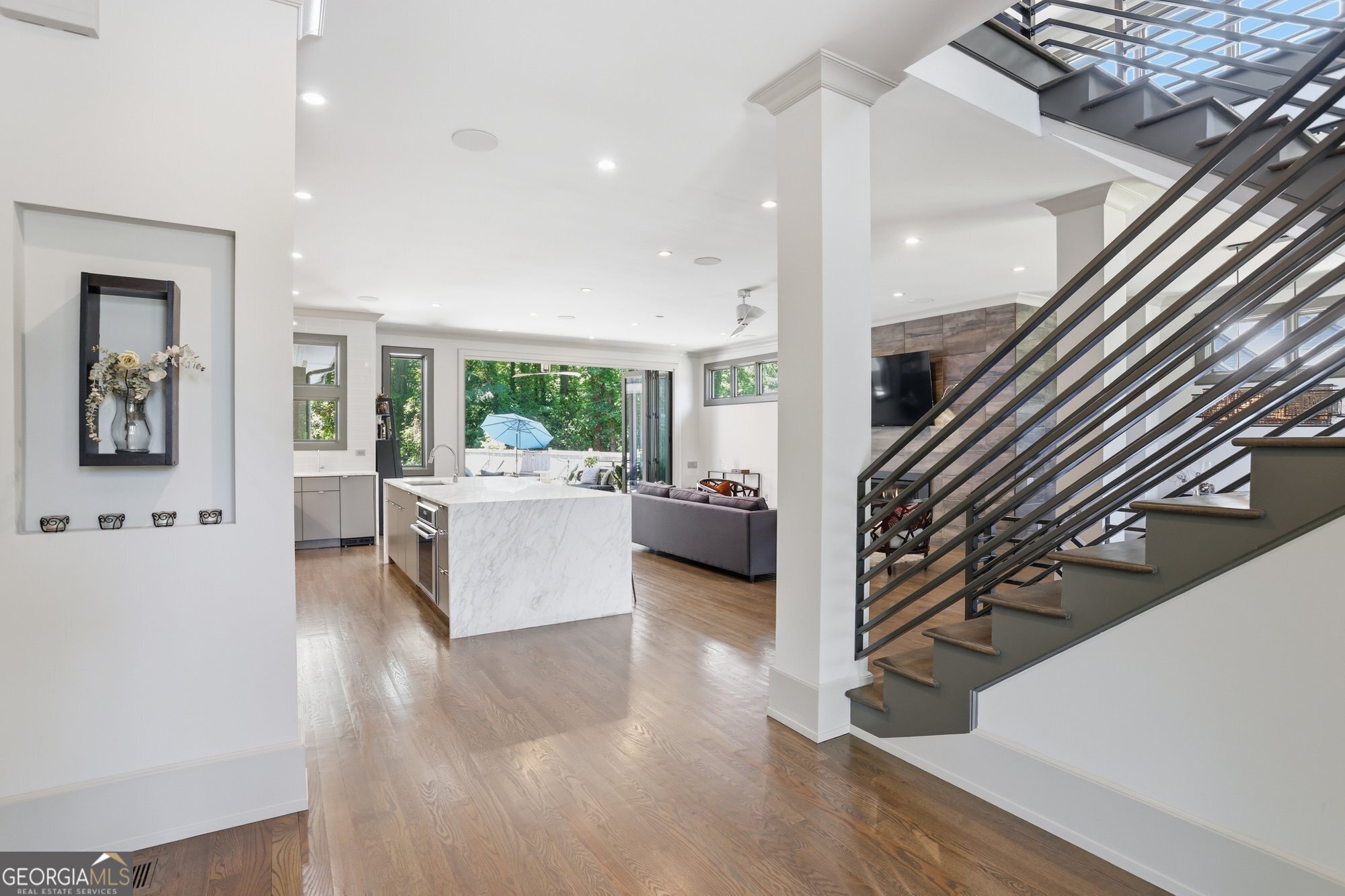 Residential in Atlanta 5