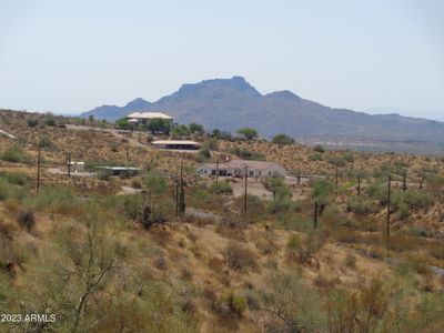 14-C - 14-c N Sandy Bluff Road, Home with 0 bedrooms, 0 bathrooms and null parking in Fort Mcdowell AZ | Image 1