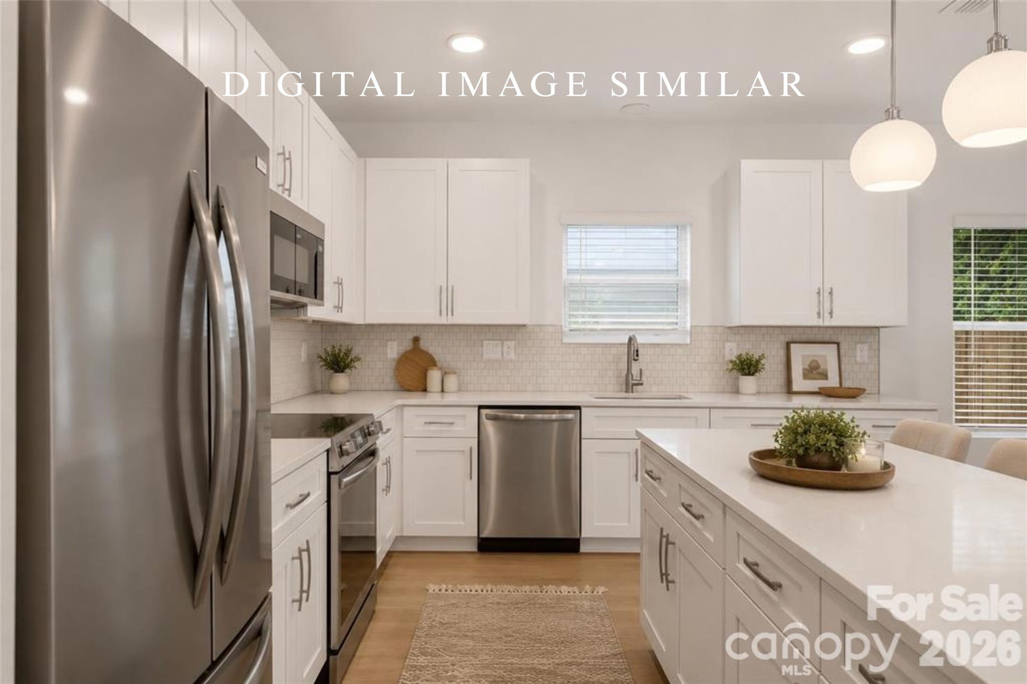 Residential in Charlotte 4