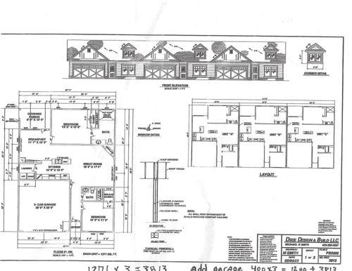 169 Duke Ln, Ringgold, GA, 30736-6800 | Card Image