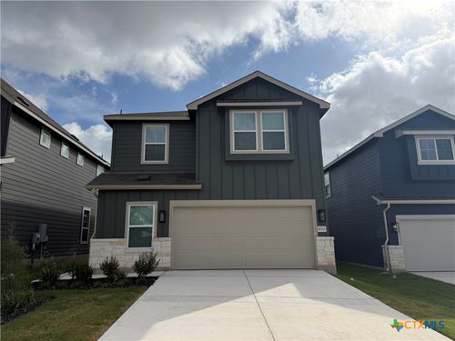 870 Casetta Trail, New Braunfels, TX, 78130 | Card Image