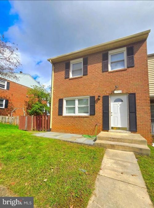 14732 Endsley Turn, WOODBRIDGE, VA, 22193-2750 | Card Image