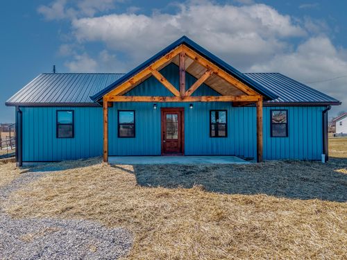 183 Blevins Valley Rd, Owingsville, KY, 40360-8507 | Card Image