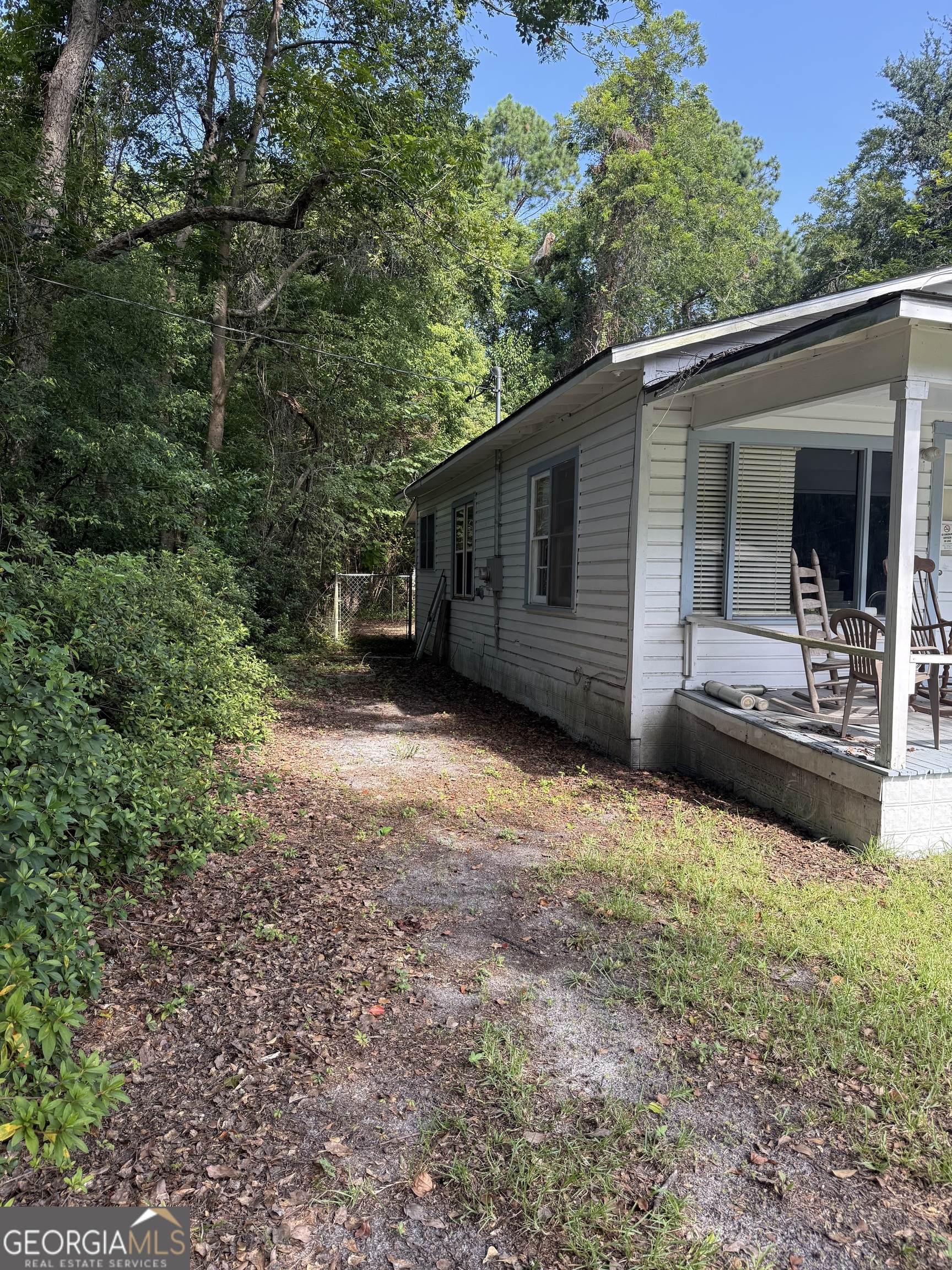 Residential in Waycross 2