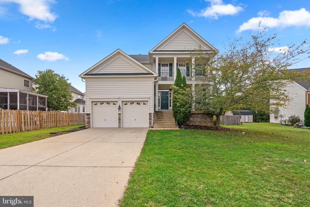 Hapsburg Ct, Waldorf, MD 20603