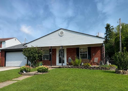 2542 Hoover Ct, Grove City, OH, 43123-2455 | Card Image