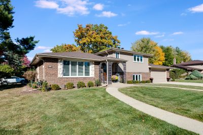 559 S Meier Road, House other with 3 bedrooms, 2 bathrooms and 2 parking in Mount Prospect IL | Image 1