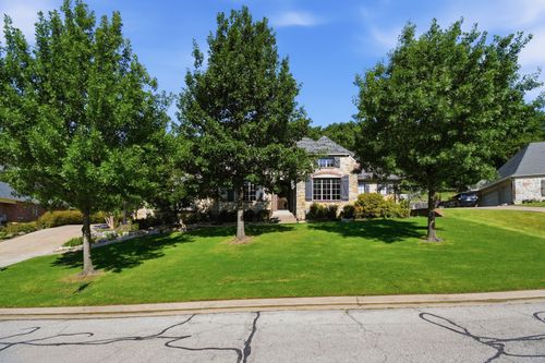 12316 16th St, Jenks, OK, 74037-3697 | Card Image