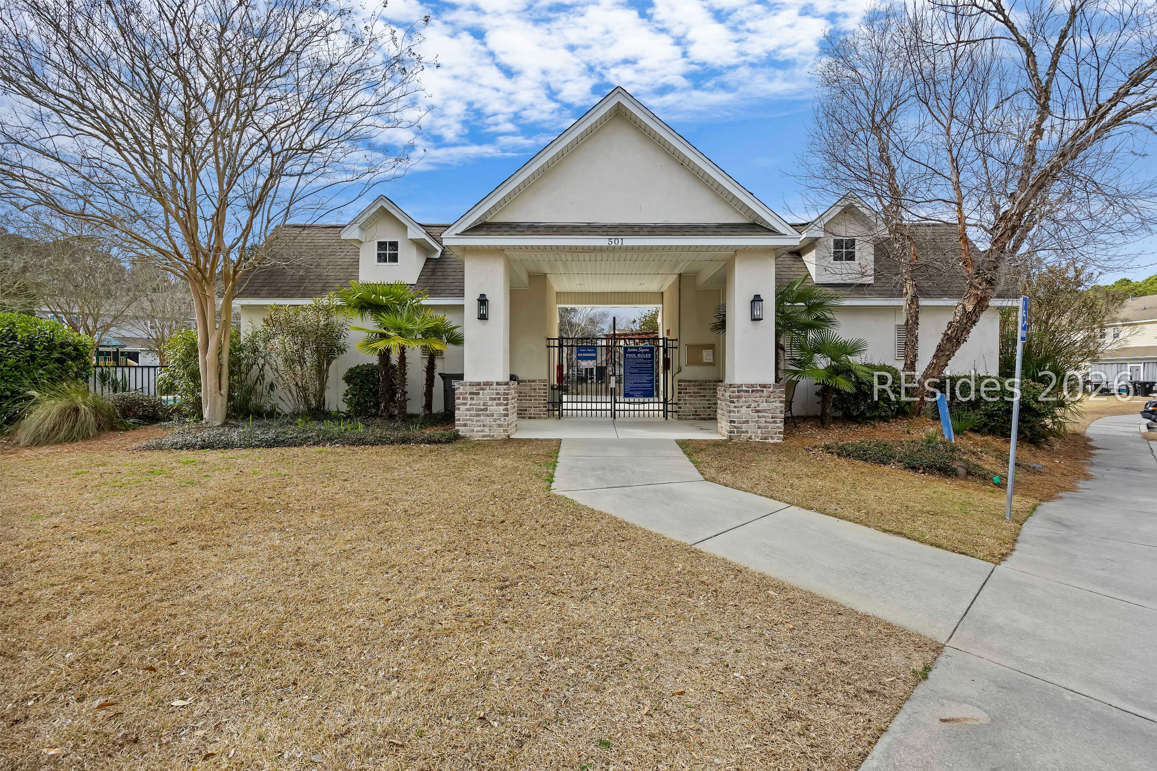Residential in Beaufort 5