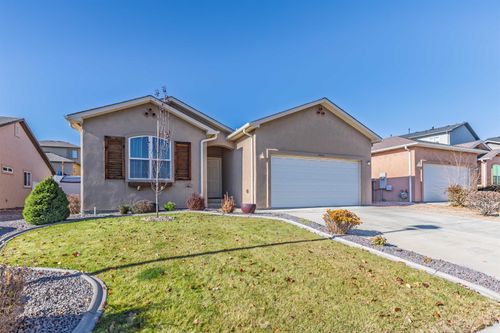 595 1/2 Pacino Way, Grand Junction, CO, 81501-6929 | Card Image