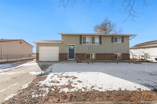 510 Calle Entrada, Fountain, CO, 80817-1608 | Card Image
