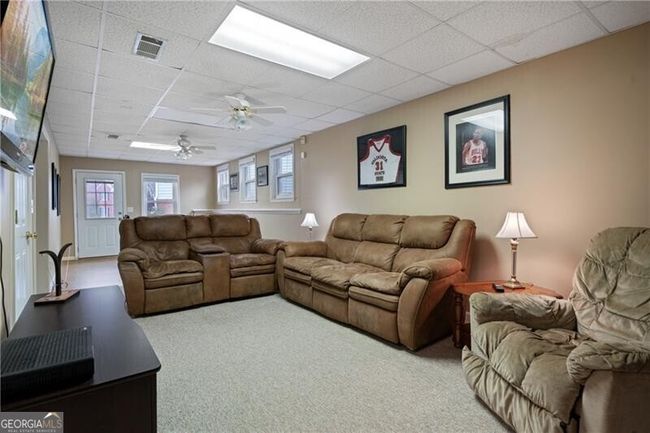 5292 Candleberry Dr Sw, House other with 4 bedrooms, 4 bathrooms and null parking in Lilburn GA | Image 36