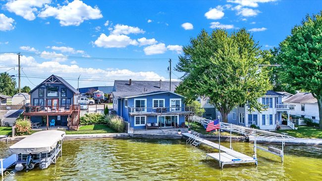 2601 Barrett Rd, House other with 3 bedrooms, 3 bathrooms and null parking in Rochester IN | Image 73