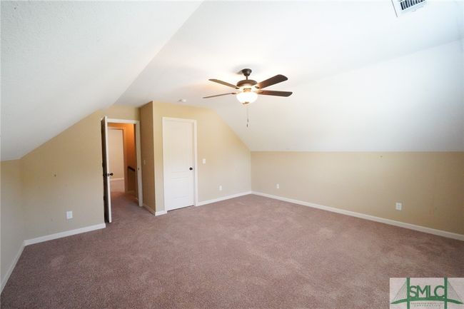 146 Laguna Way, House other with 4 bedrooms, 3 bathrooms and null parking in Savannah GA | Image 35