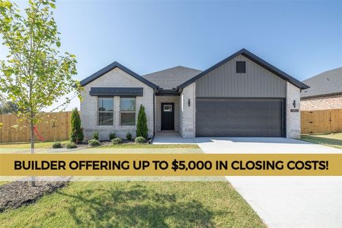 1301 Nw 15th Ave, Gentry, AR, 72734 | Card Image