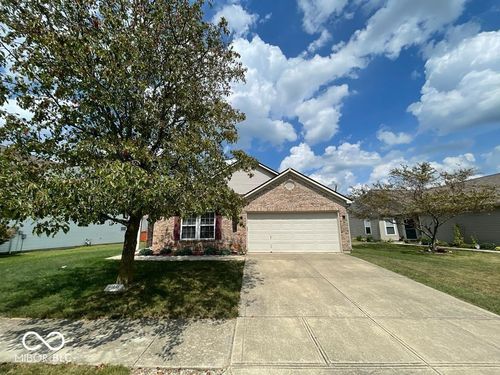 10356 Split Rock Way, Indianapolis, IN, 46234-3633 | Card Image