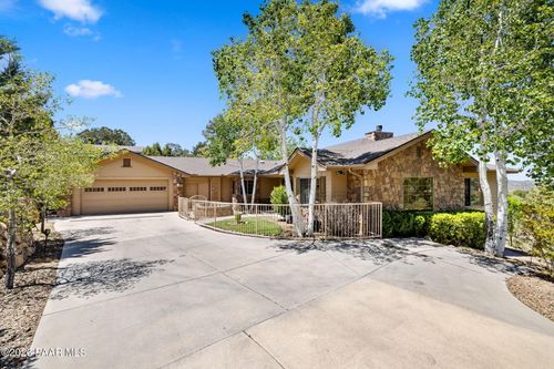 548 Quail Hollow Dr, Prescott, AZ, 86303-5459 | Card Image