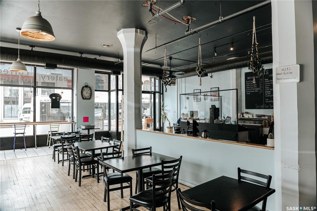 Commercial Sale in Moose Jaw 5