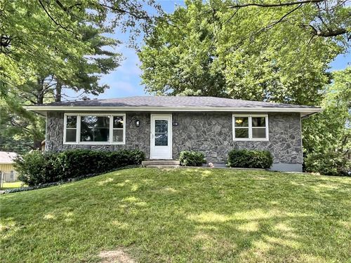 118 Fern Street, Lansing, KS, 66043 | Card Image