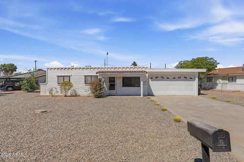 1108 N 4th St, Coolidge, AZ, 85128-3202 | Card Image