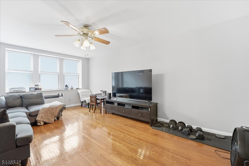 Residential in Newark City 2