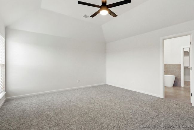 6512 N 27 Th St, House other with 3 bedrooms, 2 bathrooms and null parking in Broken Arrow OK | Image 15