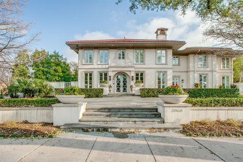 3868 Potomac Ave, Dallas, TX, 75205-2115 | Card Image