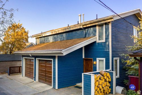 236 Norfolk Ave, Park City, UT, 84060-5488 | Card Image