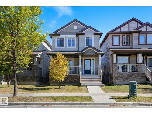 1565 33a St Nw, Edmonton, AB, T6T0X5 | Card Image