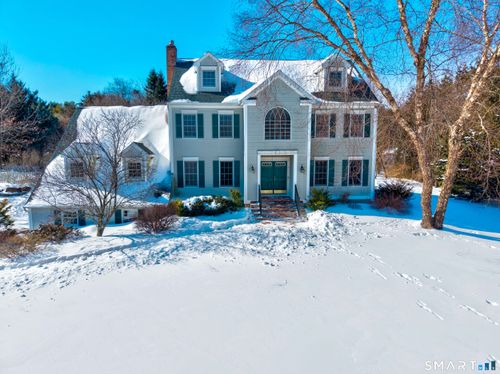 11 Lantern Hill Ln, Guilford, CT, 06437-2066 | Card Image