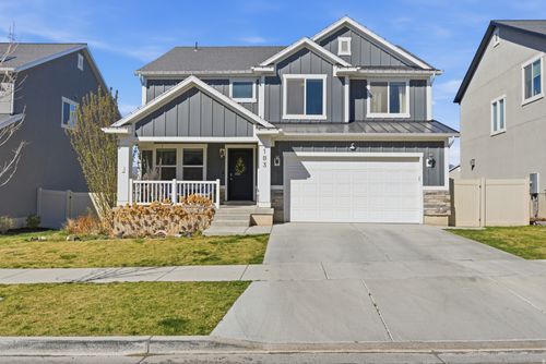 183 N Eden Brook Way, Saratoga Springs, UT, 84045-5202 | Card Image