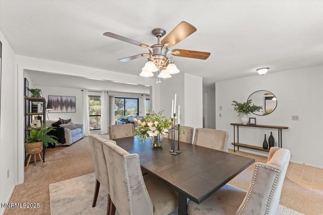 1725 Brenda Way, House other with 4 bedrooms, 3 bathrooms and 1 parking in Washoe Valley NV | Image 7